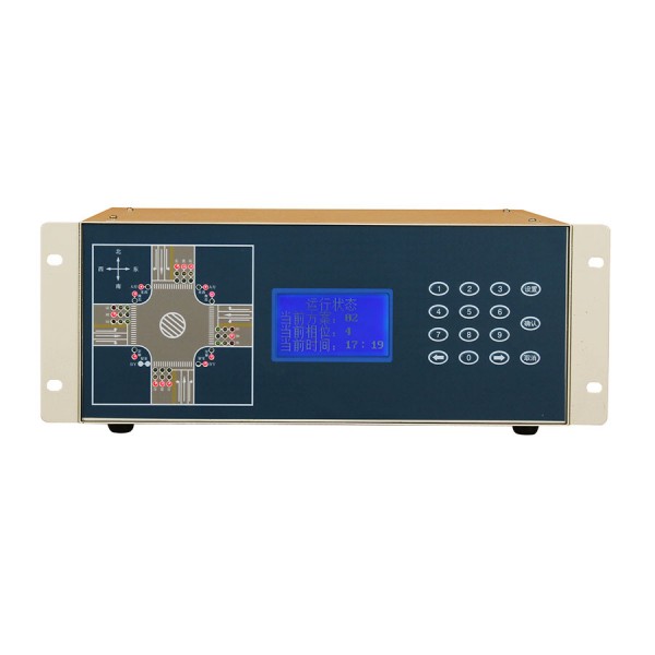 多相位信號(hào)控制機(jī)(SM-UTC-Ⅳ）