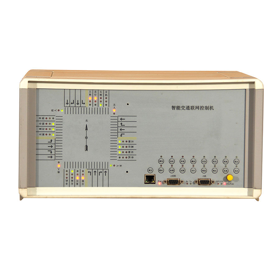 聯(lián)網(wǎng)信號(hào)控制機(jī)SM-UTC-100-C型